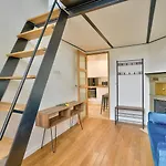 GuestReady - Bel appartement près du zoo de Paris
