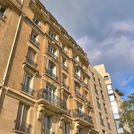 Guestready - Bel Près Du Zoo De Appartamento