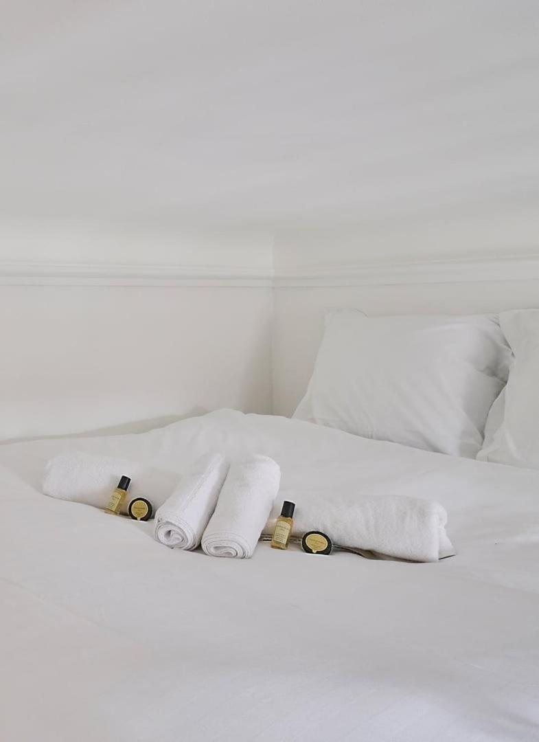 Guestready - Bel Pres Du Zoo De Appartamento Parigi