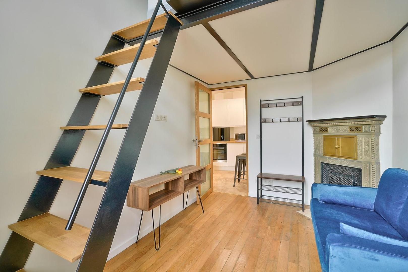 Guestready - Bel Pres Du Zoo De Parigi