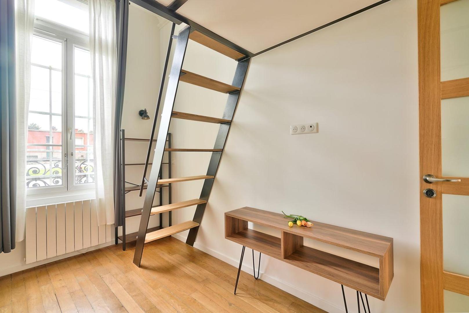 Guestready - Bel Pres Du Zoo De Appartamento *