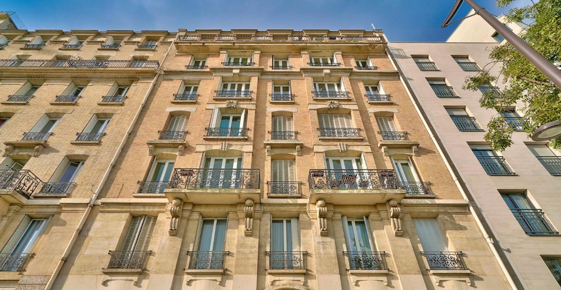 Guestready - Bel Près Du Zoo De * Parigi