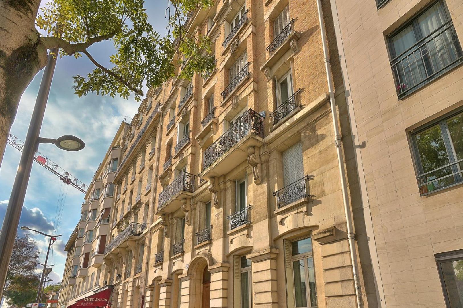 Guestready - Bel Pres Du Zoo De Parigi